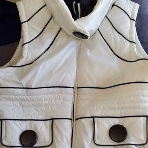 Jack BB Dakota  puffer vest